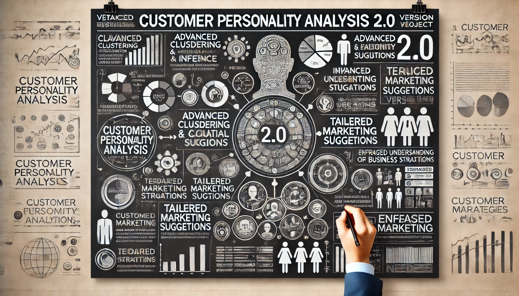 Project 2: Customer Personality Analysis