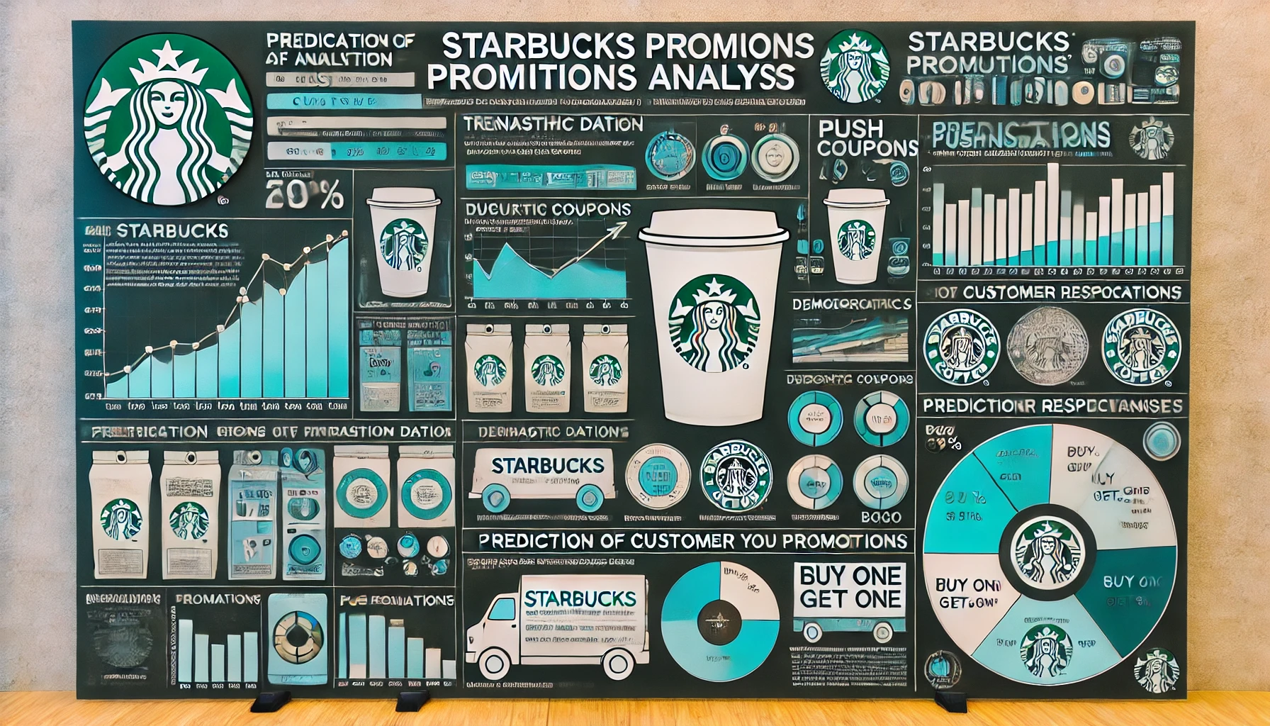 Project 4: Starbucks Promotional Strategy Analysis